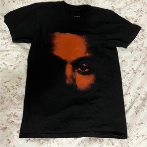 The Weeknd MDM Shirt